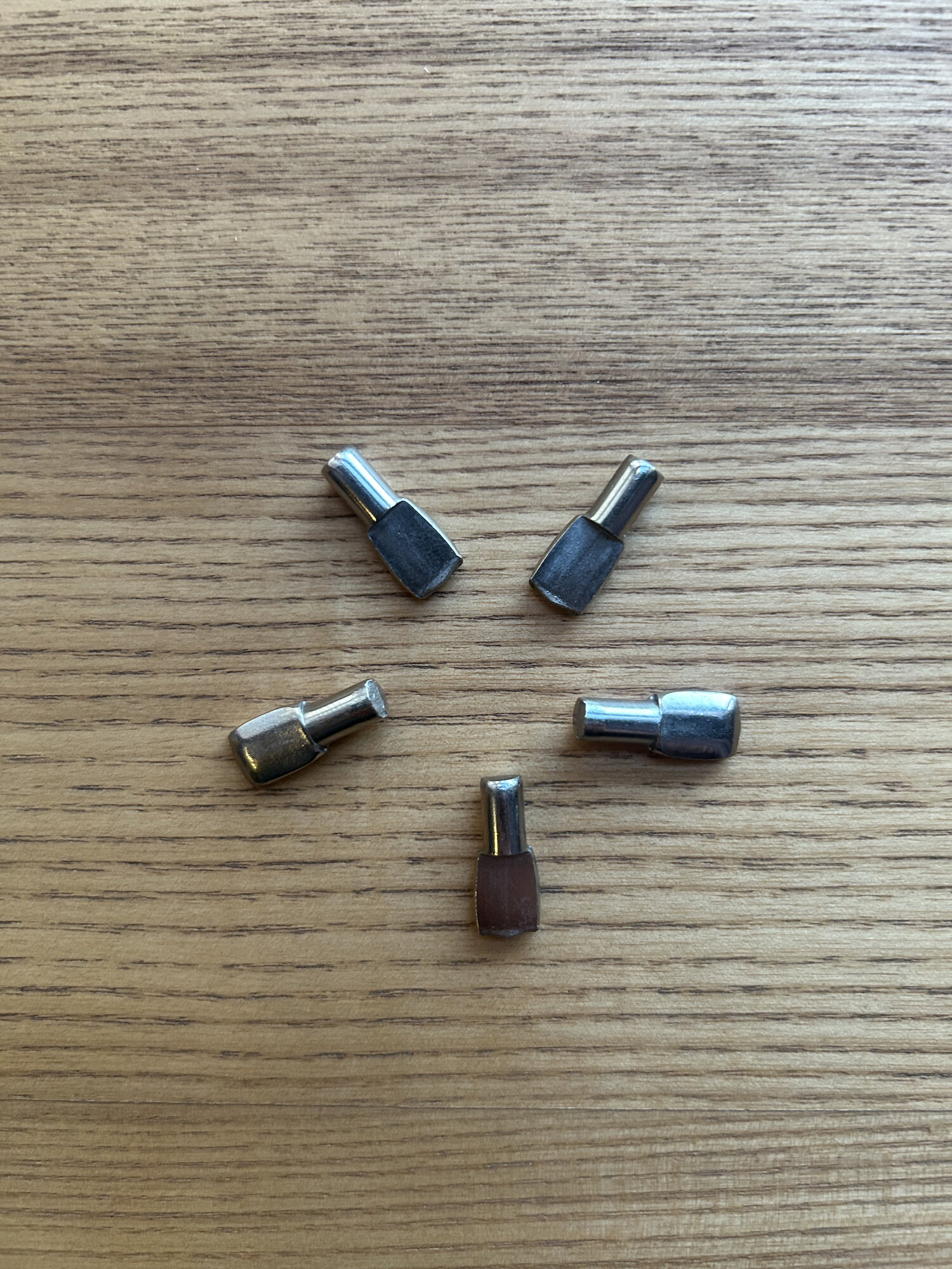 Полкодержатель для деревянных полок - 8 шт. Эксклюзивно от ШкафыТут. РФ — фото 1