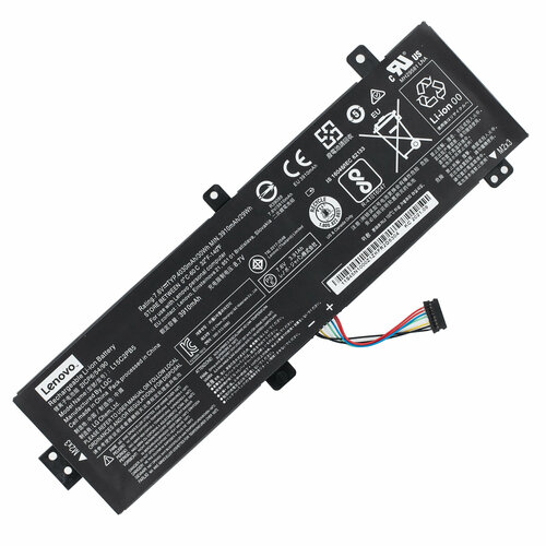 Аккумулятор для Lenovo IdeaPad 310-15isk / 310-15ikb / 310-15iap / 310-15 / 510-15ikb / 310-15abr / 510-15isk ( l15m2pb3 / l15l2pb4 / l15c2pb5 )