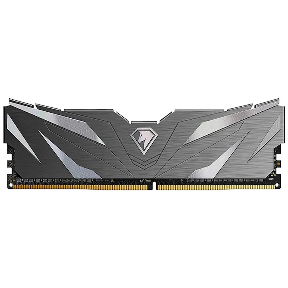 Память DIMM DDR4 PC4-25600 Netac NTSWD4P32DP-32K, 2х16 Гб, 1.35 В Кол-во модулей: 2, частота: 3200 МГц