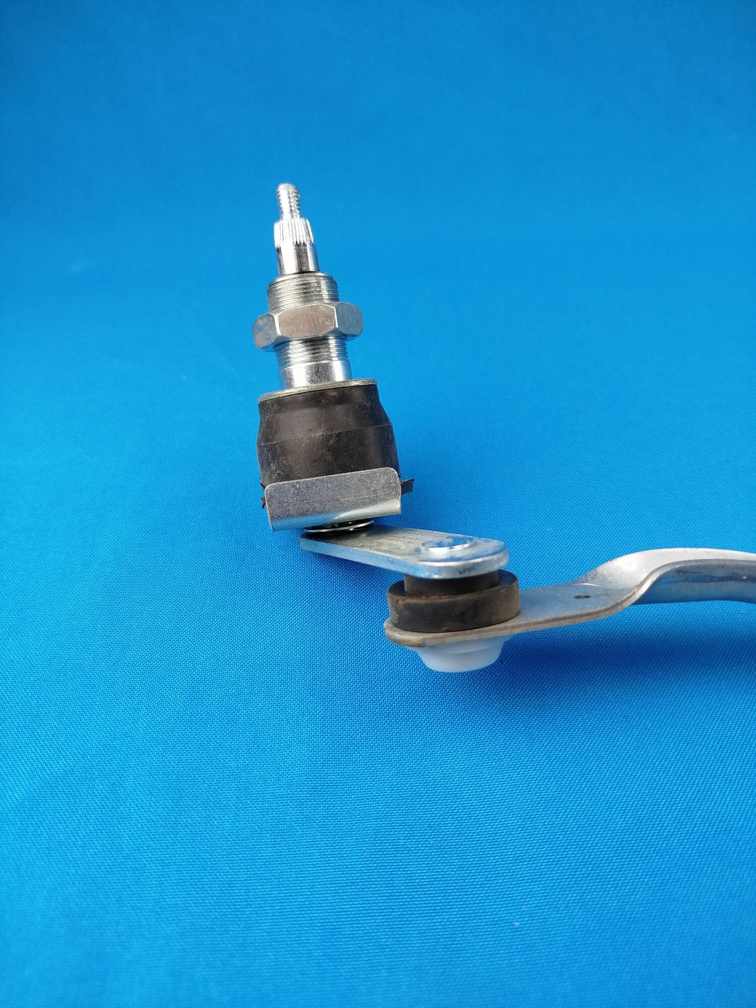 Трапеция стеклоочистителя "прамо" для а/м УАЗ 3151 — фото 1