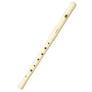 Блок флейта Yamaha YRF-21 — фото 1