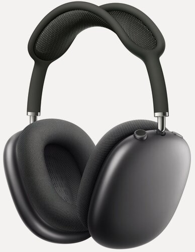 Изображение товара Беспроводные полноразмерные наушники HOCO W65 /Bluetooth 5.4/ черный