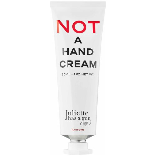 JULIETTE HAS A GUN Крем для рук Not a Hand Cream