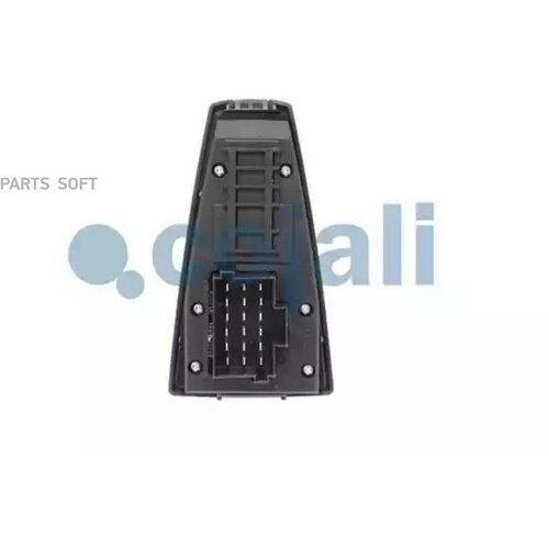 COJALI 2260163 2260163_панель управления дверь 5кнопок Volvo FHFM 11140₽