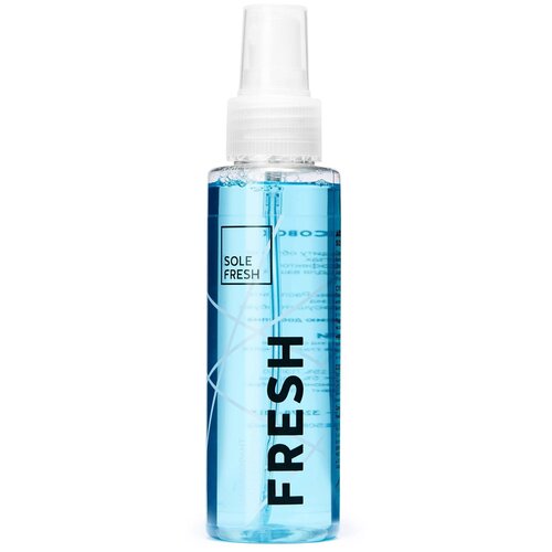 Дезодорант для обуви Sole Fresh Fresh, 110 мл