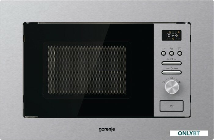 Встраиваемая микроволновая печь Gorenje BM201AG1X