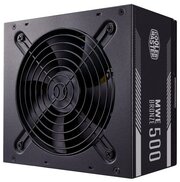 БП ATX 500 Вт Cooler Master MWE Bronze V2 MPE-5001-ACAAB-EU