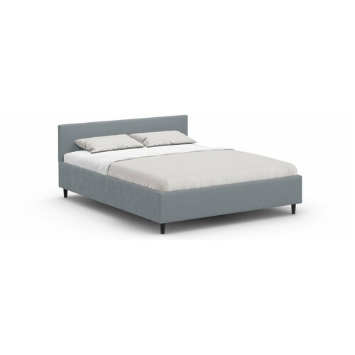 Кровать двуспальная MOON FAMILY 1250 180х200