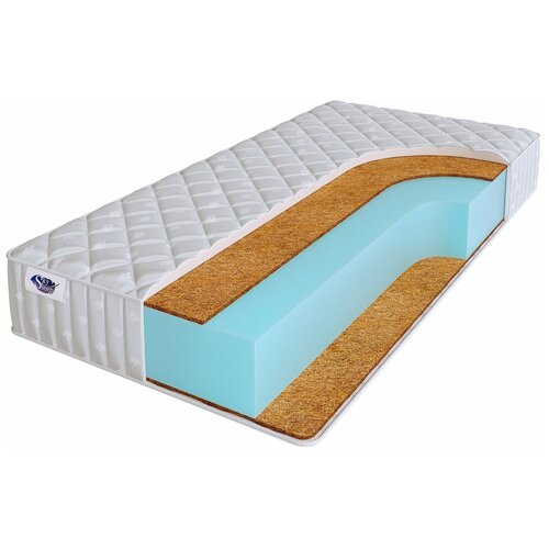 Матрас Skysleep InFlex Model 4s, Размер 90 x 185 см