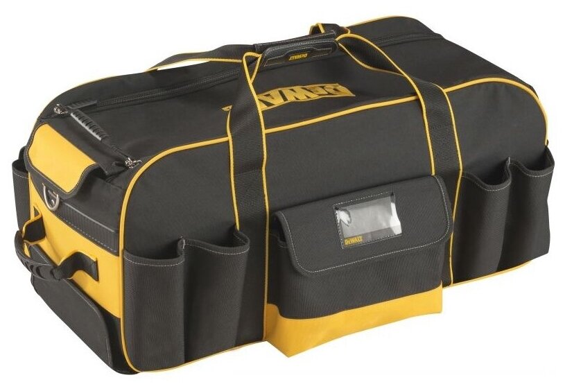 Сумка для инструмента DEWALT DUFFLE BAG С колесами DWST1-79210 Stanley