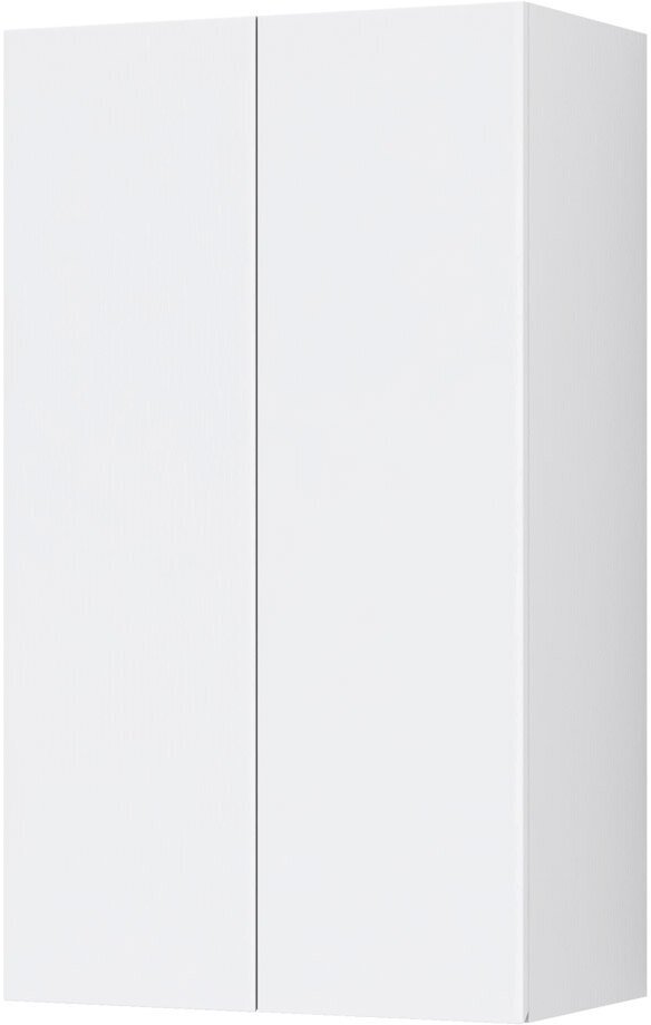 Шкаф подвесной Vigo Wing 640 мм белый