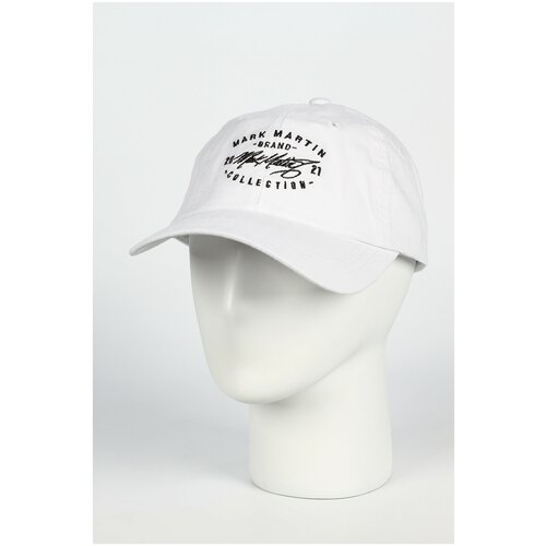 фото Бейсболка chunglim цвет чёрный размер l chung lim