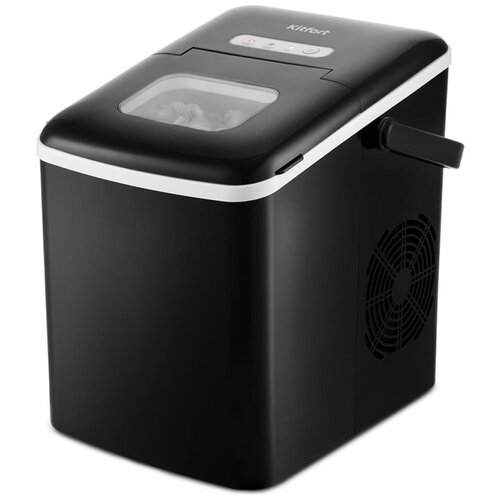 Льдогенератор Kitfort KT-1806 1099500₽