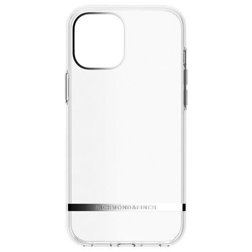 фото Чехол richmond & finch fw20 (r42939) для iphone 12 pro max (clear)