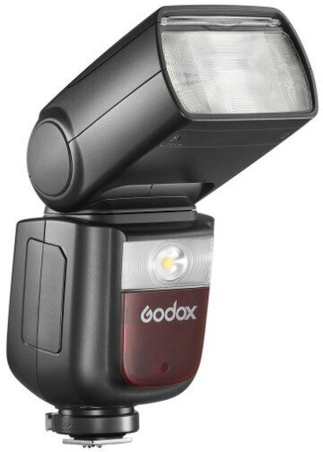 Вспышка накамерная Godox Ving V860IIIN TTL для Nikon