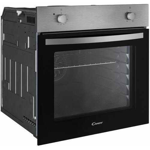 Встраиваемая электрическая духовка Candy IDEA FIDCP X200 нержавеющая сталь 1434200₽