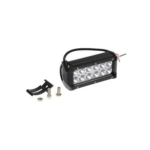 Противотуманная фара 12 Led, Ip67, 36 Вт, 6000К, 9-30 В, направленный свет 3715253 .