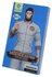 BlueO стекло для Galaxy A54, Silk Full cover Anti-Static Black (с...