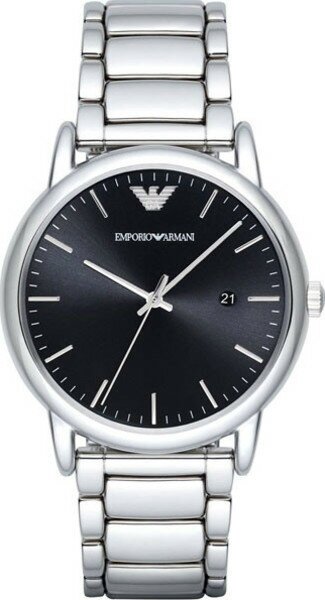 Наручные часы EMPORIO ARMANI Luigi AR2499