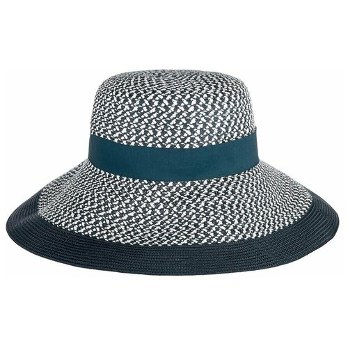 фото Шляпа с широкими полями betmar b1735h audrey, размер one