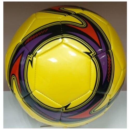 фото Мяч футбольный al perev