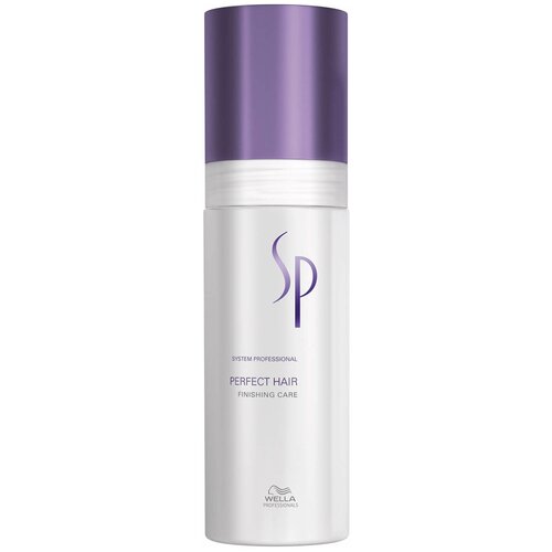 Wella SP Perfect Hair Пена-уход для восстановления волос 150мл