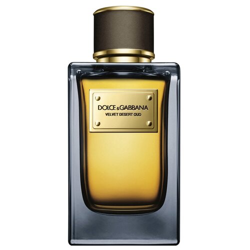 DOLCE & GABBANA парфюмерная вода Velvet Desert Oud, 150 мл velvet desert oud парфюмерная вода 150мл