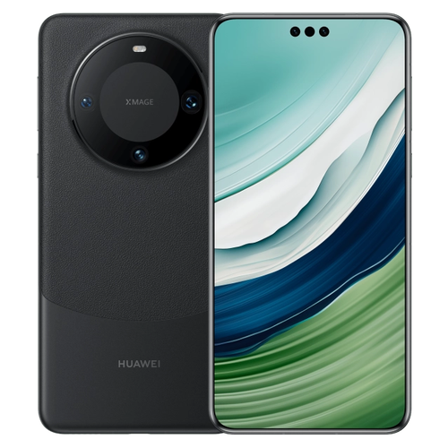 Смартфон HUAWEI Mate 60 Pro 12/256 ГБ, Dual nano SIM, черный