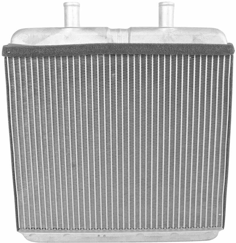 Радиатор Отопителя Салона Iveco Daily 99-06 Sat арт. ST-IV01-395-0