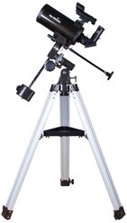 Телескоп Sky-Watcher BK MAK90EQ1 черный