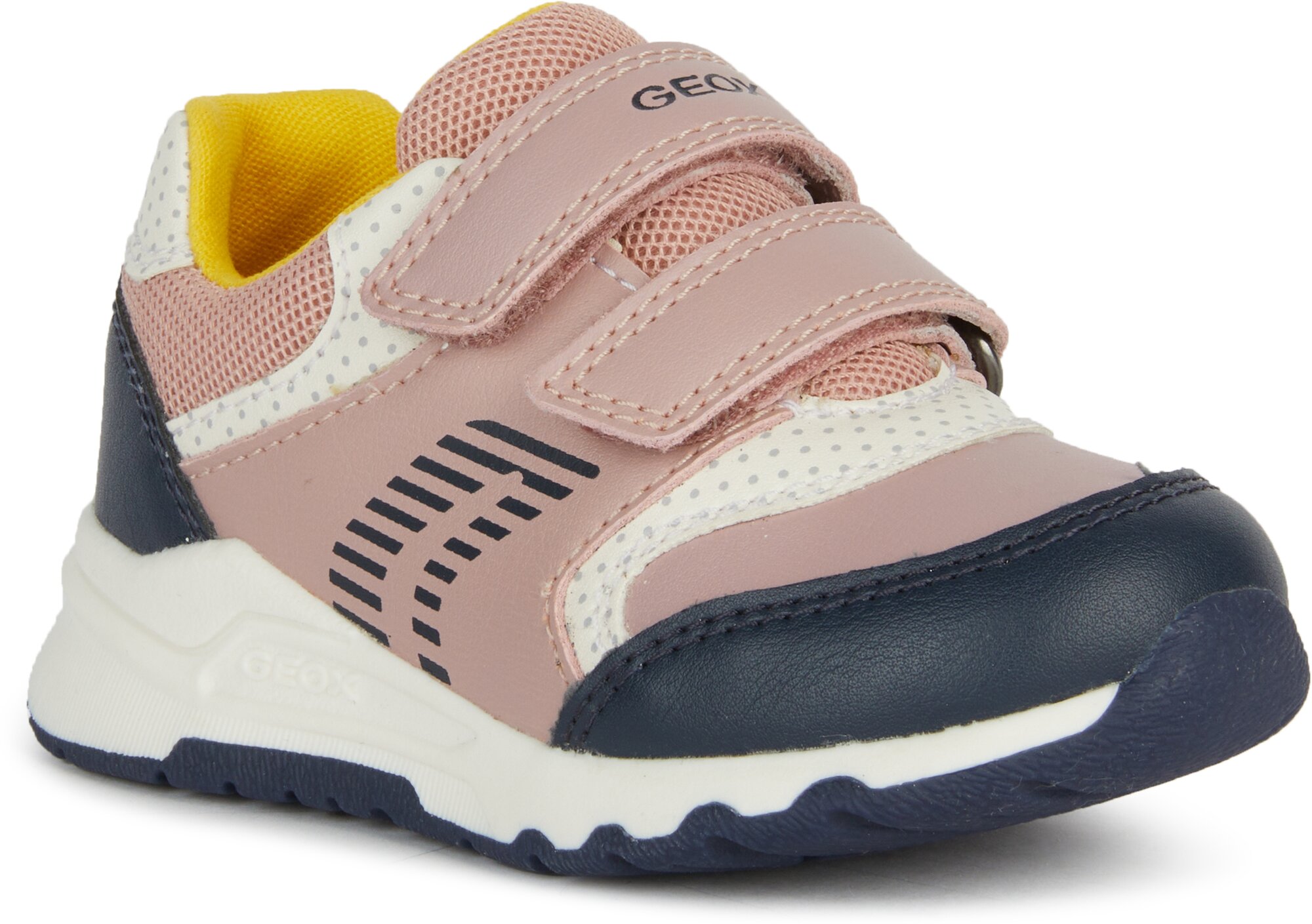 фото Кроссовки GEOX