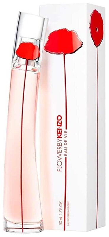Kenzo flower 50 ml sales