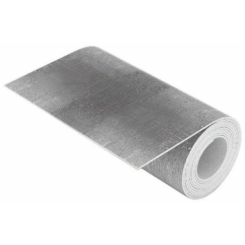 Подложка для теплого пола ППЭ 1х3м 3квм 756₽