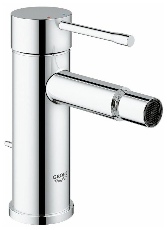 Смеситель для биде Grohe Essence 32935001