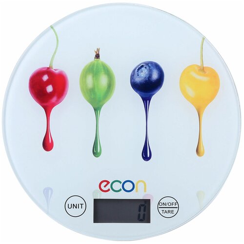 кухонные весы ECON ECO-BS401K