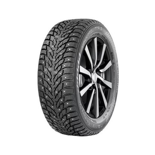 Шины Nokian Tyres Hakkapeliitta 9 315/40 R21 115T шип