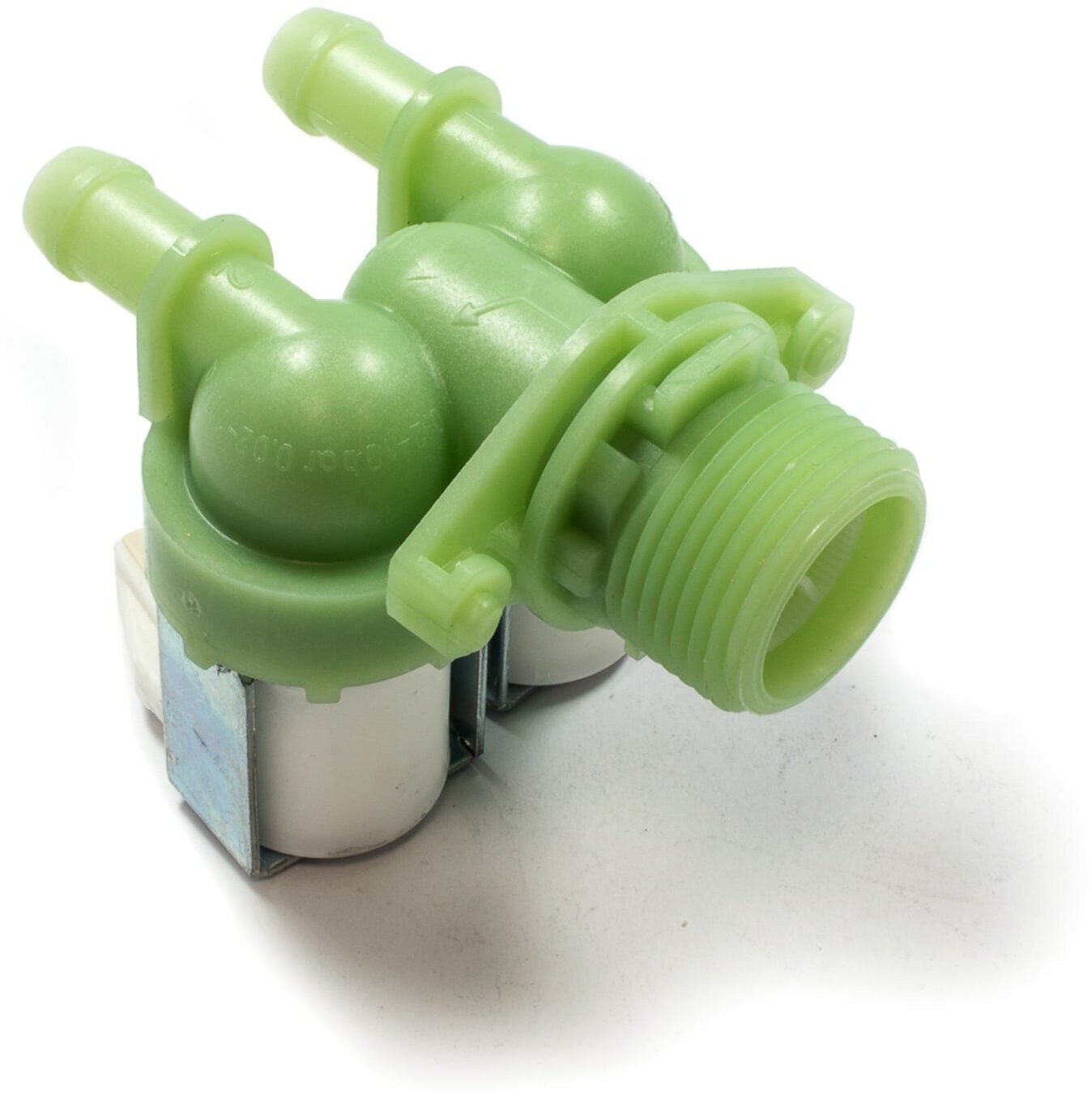 Клапан электромагнитный для стиральной машины Candy (Канди) 2Wx180 -VAL025CY