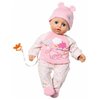 Кукла Zapf Creation Baby Born С соской 32 см 825-334 - изображение