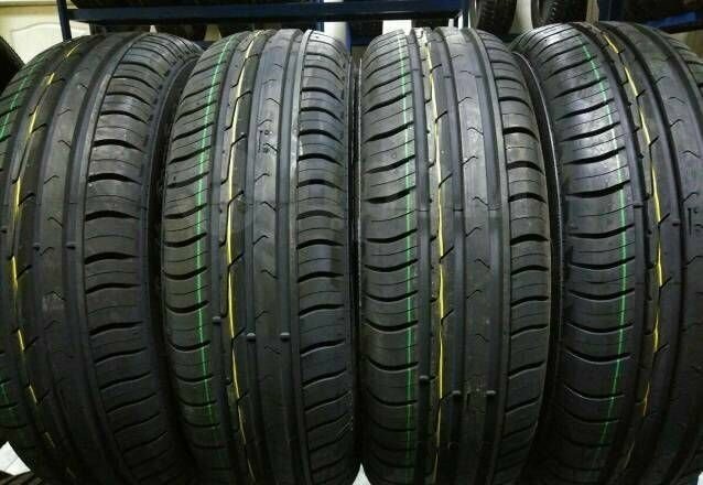 Шина Cordiant Comfort 2 185/65 R15 92H, летняя