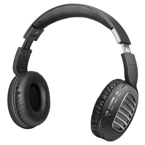Беспроводные наушники Promate Concord grey 30500₽