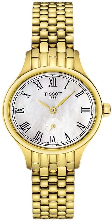 Наручные часы TISSOT T-Lady