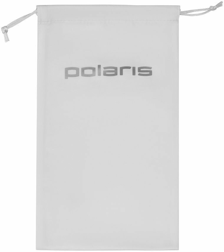 Ирригатор Polaris PWF 1004 W/T - фото №18