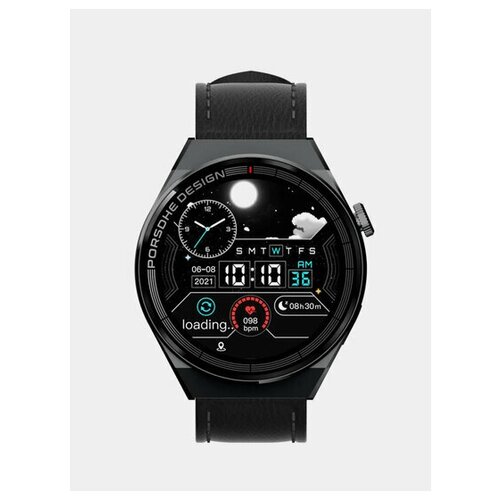 Smart watch x5 proсмарт часы 279900₽