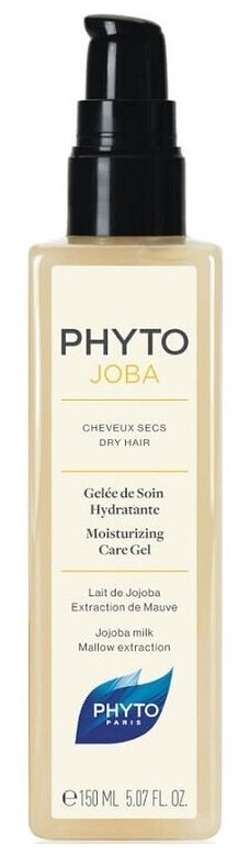 PHYTO Phytojoba Гель увлажняющий для волос