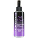 Спрей термозащитный для волос La Grase Love&Сare 150мл x 2шт - изображение