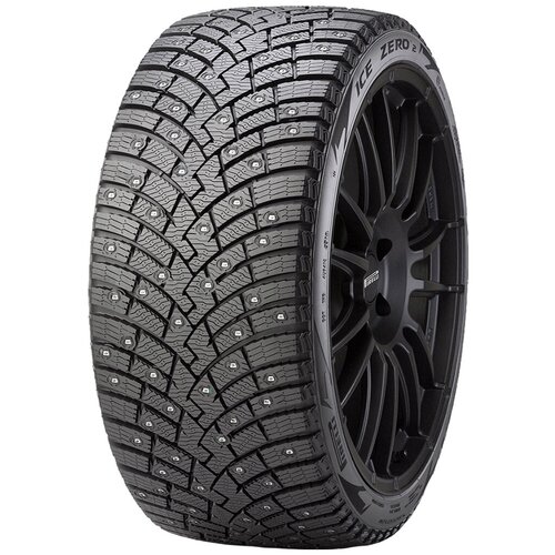 Шина Pirelli(Пирелли) Scorpion Ice Zero 2 225/60 R18 104T