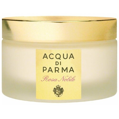 Acqua di Parma Крем для тела Rosa Nobile, 150 мл