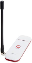 Olax U90h-e модем 3G/4G LTE с раздачей Wi-Fi 2.4ГГц, с антенной 2dBi