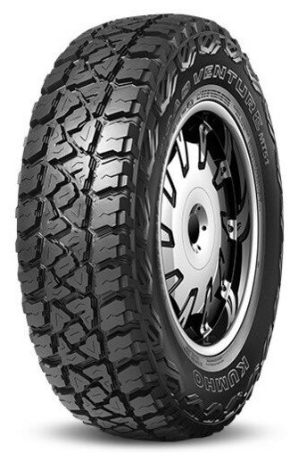 Автошина Kumho Road Venture MT51 245/70 R17 119/116Q