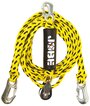 Буксировочный трос JOBE WaterSports Bridle Without Pulley 12ft 2P